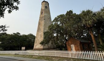7 Col William Rhett Trl, Bald Head Island, NC 28461