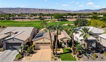 4545 Regalo Bello St, Las Vegas, NV 89135