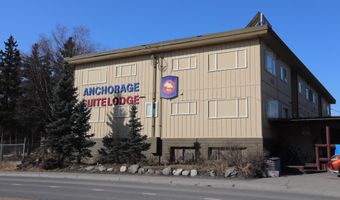 441 E 15th Ave, Anchorage, AK 99501