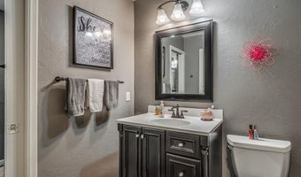 3128 N Timber Ave, Bethany, OK 73008