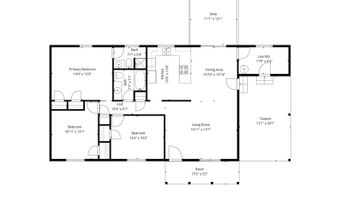 28 Arad Thompson Rd NE, Arab, AL 35016