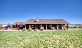 18 N5162, Concho, AZ 85924