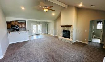 2705 NASHVILLE Ave, Amarillo, TX 79118