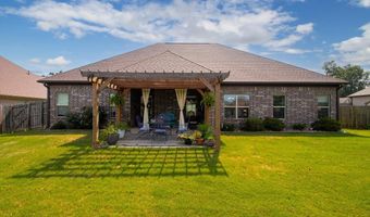 3113 DAPPLE GRAY, Benton, AR 72015