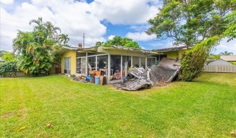 1076 Maunawili Rd, Kailua, HI 96734