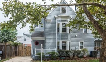1759 N CLIFF St, Alexandria, VA 22301