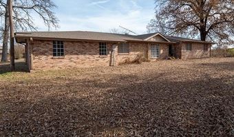 13221 E Highway 3 Hwy, Atoka, OK 74525