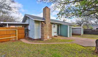 3227 S 9th St, Abilene, TX 79605