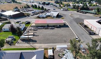 Boulder Street, Big Timber, MT 59011