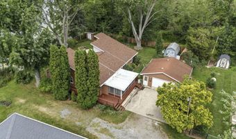 5360 S Highpoint Dr, Albion, IN 46701