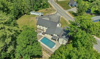 38 Bow Center Rd, Bow, NH 03304
