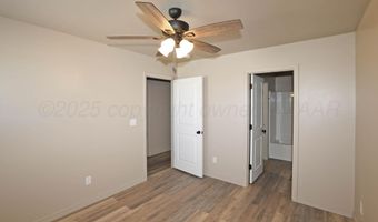 10524 Tierra Santa Dr, Amarillo, TX 79119