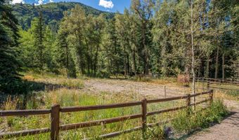 285 Conundrum Rd, Aspen, CO 81611