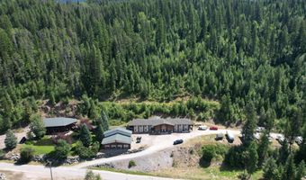2673 Moyie River Rd, Bonners Ferry, ID 83805