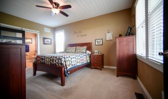 5753 N Golf Course Rd, Bicknell, IN 47512