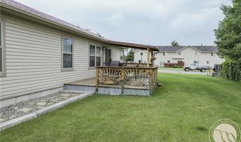 205 Bridge St, Big Timber, MT 59011