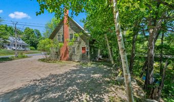 7 Goodrich Falls Rd, Bartlett, NH 03838