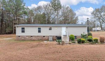 808 Old Buffalo Church Rd, Blacksburg, SC 29702