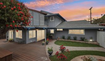 8007 Wetherly St, La Mesa, CA 91941