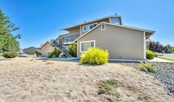 101 Palmer Drive Lot Use Google Maps Search As Other Searches Can Lead, Dayton, NV 89403