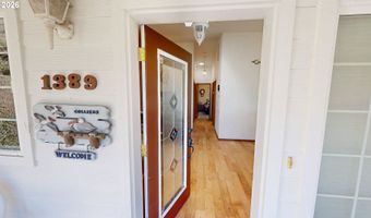 1389 GLENWOOD Dr, Brookings, OR 97415