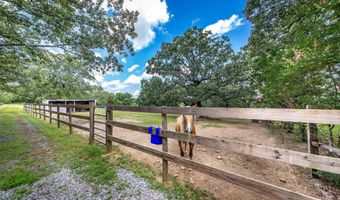 3045 Lewisburg Rd, Austin, AR 72007