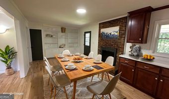 212 Druid Hls, Anniston, AL 36207