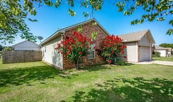 19 Seminole Cir, Austin, AR 72007