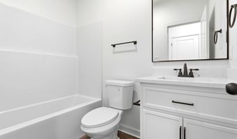 203 E Florida St, Beebe, AR 72012
