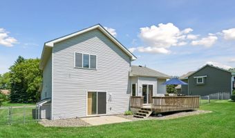 5840 142nd Ave NW, Anoka, MN 55303