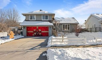 736 SE Richland Ct, Ankeny, IA 50021
