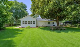 3313 Davant St, Augusta, GA 30907