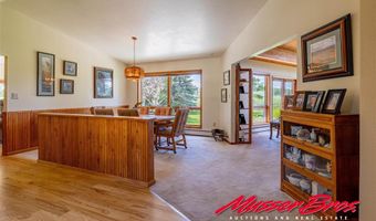136 McCullough Dr, Cody, WY 82414