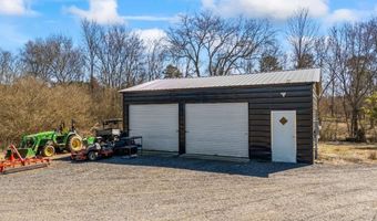 356 W Oak Grove Rd NW, Adairsville, GA 30103