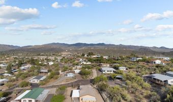 34840 S DESERT Cv, Black Canyon City, AZ 85324