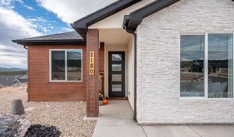 2180 S Bluff Dr, Cedar City, UT 84720