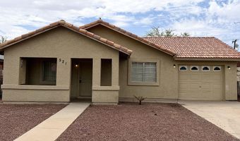 521 W OCOTILLO St, Casa Grande, AZ 85122