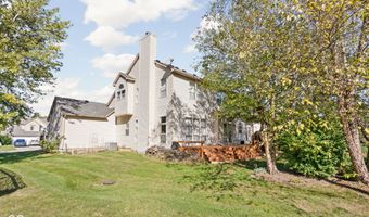 7933 Buckthorn Ct, Avon, IN 46123