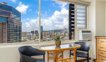 444 Niu St 2801, Honolulu, HI 96815