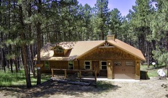 53 Pine Valley Rd, Angel Fire, NM 87710