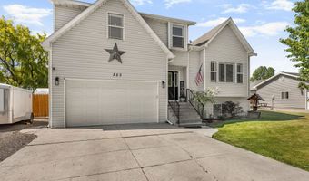 323 Jacob, Chubbuck, ID 83202