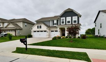 3872 New Battle Ln, Bargersville, IN 46106