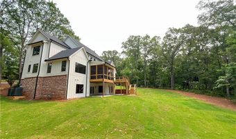 356 Henry Scott Rd, Ball Ground, GA 30107