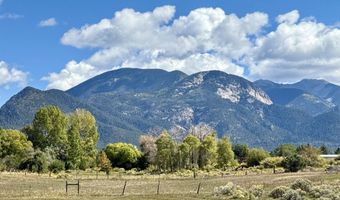 Hondo Seco Road 3 Plus Acres, Arroyo Seco, NM 87514