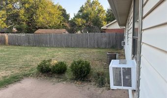 3933 Radcliff Rd, Abilene, TX 79602