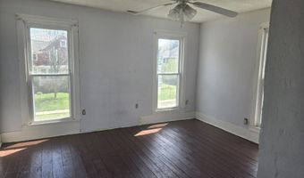 111 N Poplar St, Amboy, IN 46911