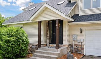 420 Pleasant Crest Cir, Annandale, MN 55302