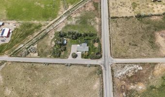 802 S 2100 W, Aberdeen, ID 83210