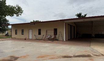 2215 NE 501, Andrews, TX 79714