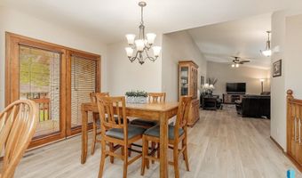 505 N Oak Ridge Rd, Brandon, SD 57005
